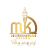 Mouridoulah Khidma Logo